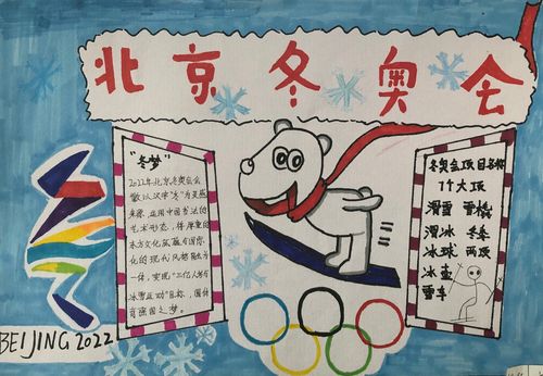 以冬奥会为主题起名的口号是什么