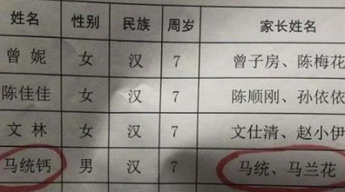 宝宝姓姜的小名