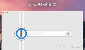 mac如何命名