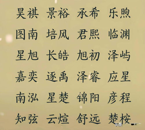 李姓取名字女孩的名字