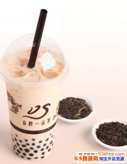 奶茶店如何起名