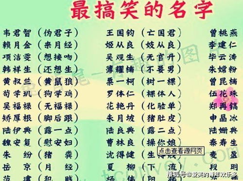 女孩用名字起名大全