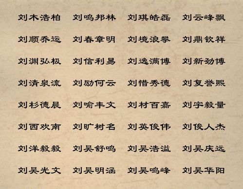 高姓女孩名字大气文雅两个字