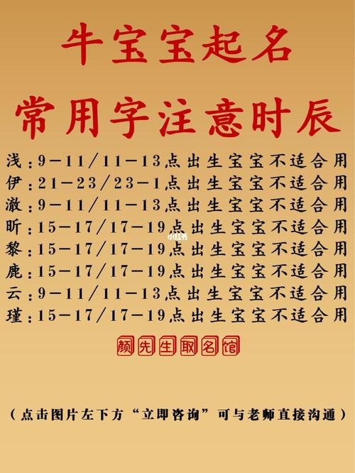 今年猪宝宝取什么名字好