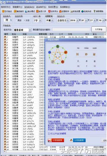 公司起名大全