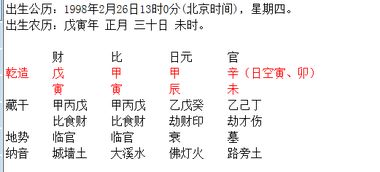 起名字看总格还是八字