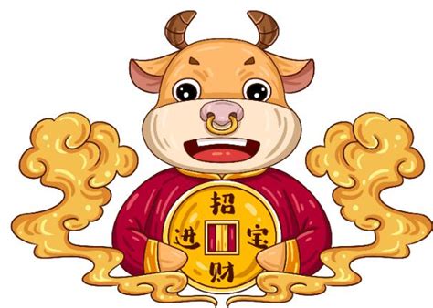 阳历七月出生的牛宝宝小名