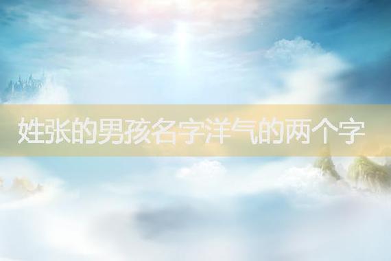 张姓男孩父母