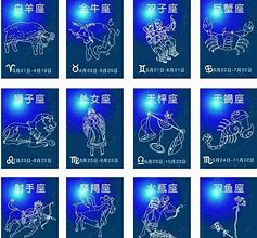 星座心软指数大揭秘十二星座最迷人的部位与爱情软肋