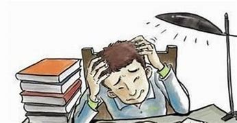 考试焦虑症的缓解方法