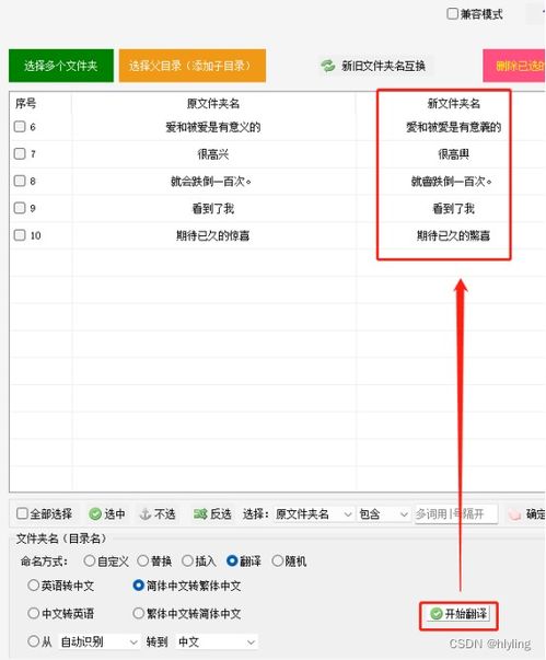 一、繁简体字的起源与发展