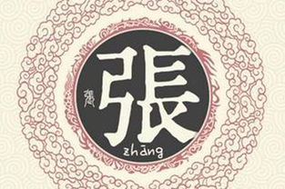 张姓男孩名字大全集