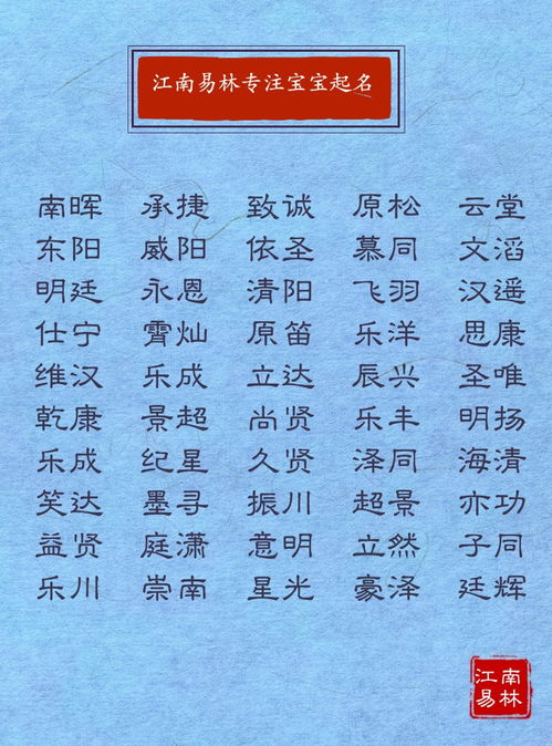 微信名有文化