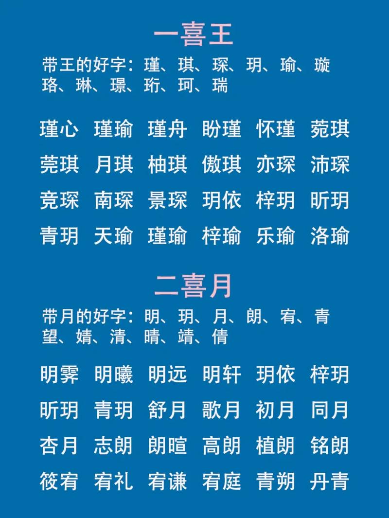 1.五行与命理