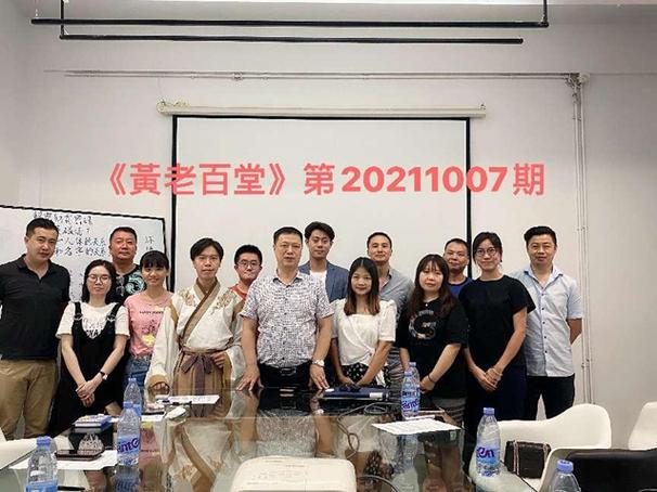 尚阳文化传媒公司