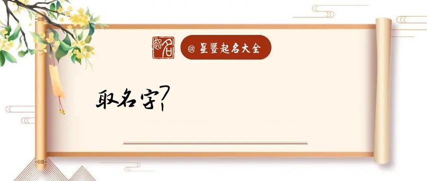 适合取名的电影名