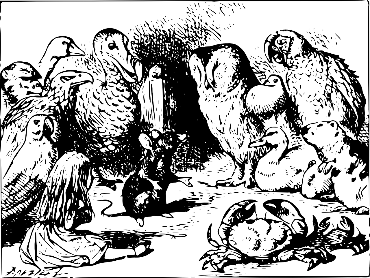 探析古生物奇境，恐龙时代的命名艺术与智慧