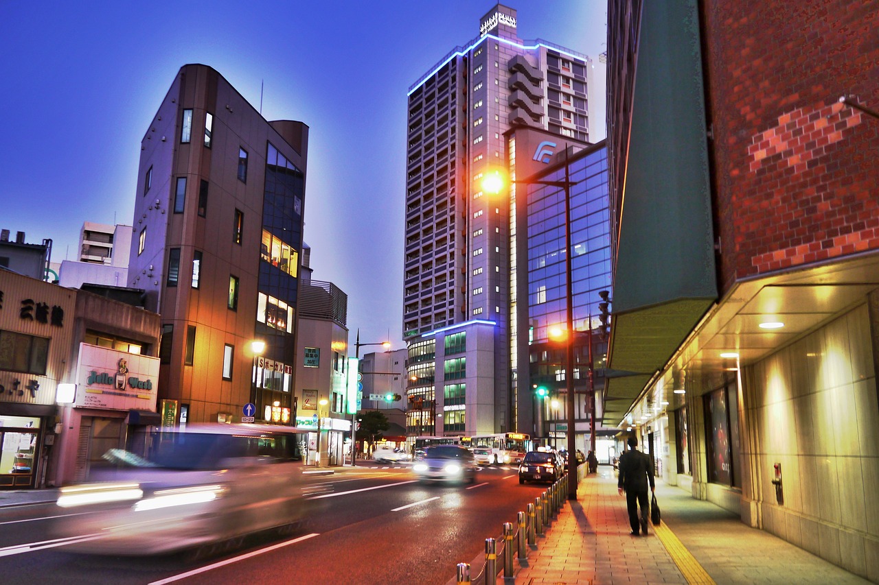 日本本州西岸近海发生6.3级地震，地震预警、应急响应与灾后重建的启示